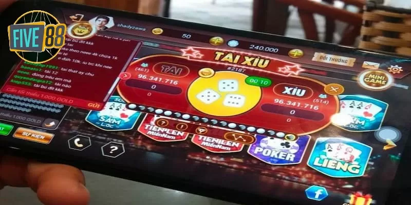 Chương trình giải trí V9bet - V9bet