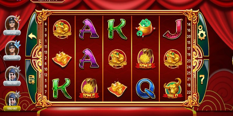 Một nền tảng chơi game đa dạng và vô cùng hấp dẫn 1Win - 1Win