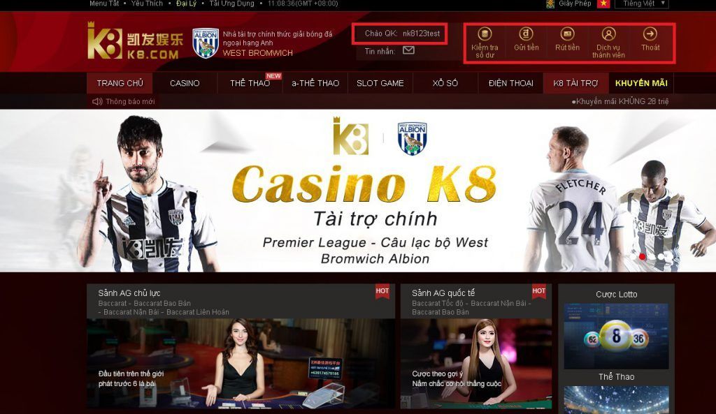 Betway rất dễ thắng trên máy đánh bạc, hãy thử chơi Betway - Betway