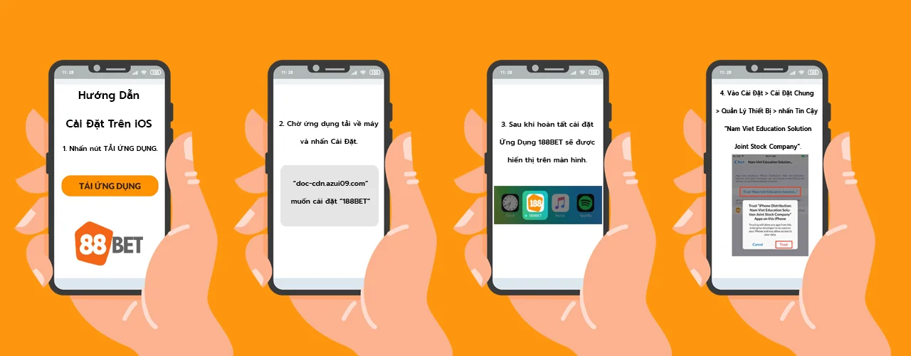 Sảnh chờ game cấp độ Betvip hiện đại nhất vào năm 2026 - Betvip