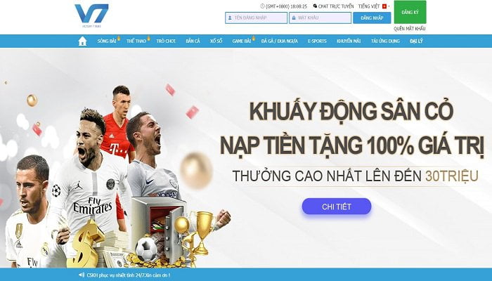 Dịch vụ trò chơi Soco88 - Soco88