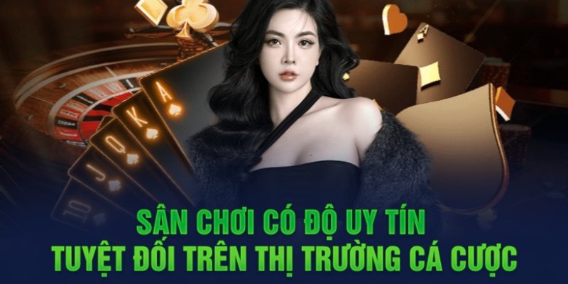Vnbet cung cấp những trò chơi cá cược hấp dẫn nhất - Vnbet