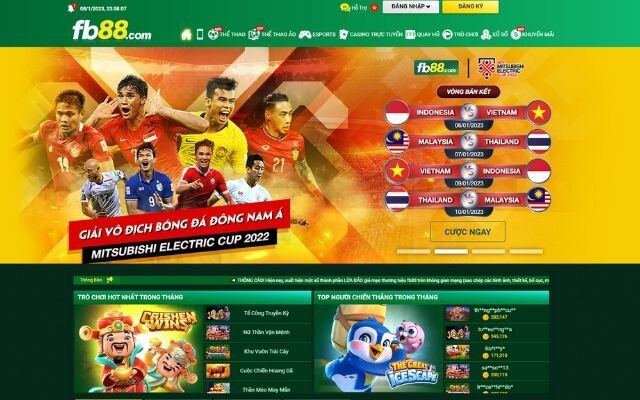 Bên cạnh Va88, hãy cùng xem xét một số lựa chọn cá cược hấp dẫn khác - Va88