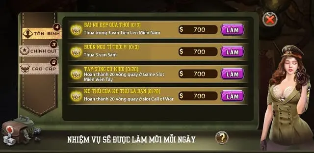 Hệ thống khuyến mãi Bong888 - Bong888