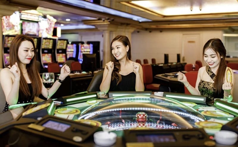Giới thiệu trang web 130Bet Games - 130Bet