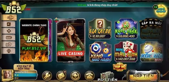Tham gia Kubet77 và tận hưởng các trò chơi máy đánh bạc và xúc xắc không giới hạn! - Kubet77