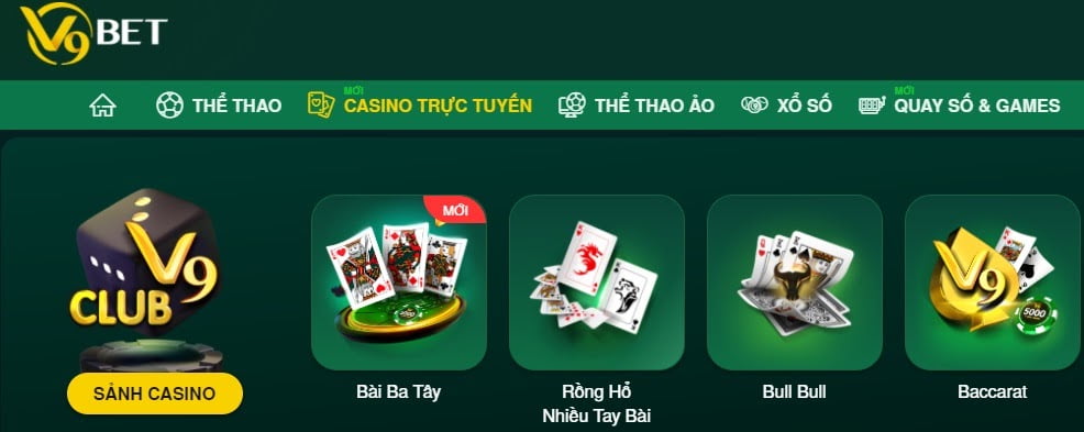 Fun789 cung cấp những sản phẩm và dịch vụ nào cho người chơi? - Fun789