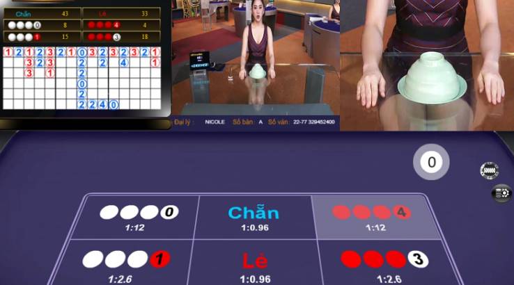 777King mang đến niềm vui chưa từng có: một trò chơi dành cho tất cả mọi người - 777King