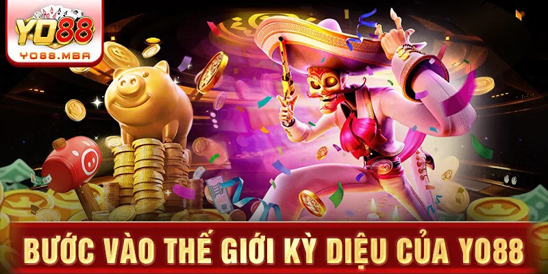 Bộ sưu tập game phong phú từ các nhà phát hành được xếp hạng Lucky88 - Lucky88