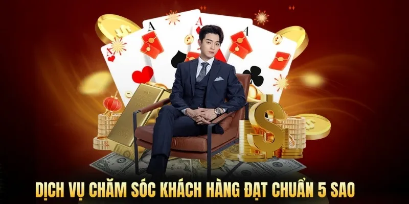 Liệu có phù hợp để chơi trò chơi Bắn Cá May Mắn tại một sòng bạc hạng Cv88 không? - Cv88