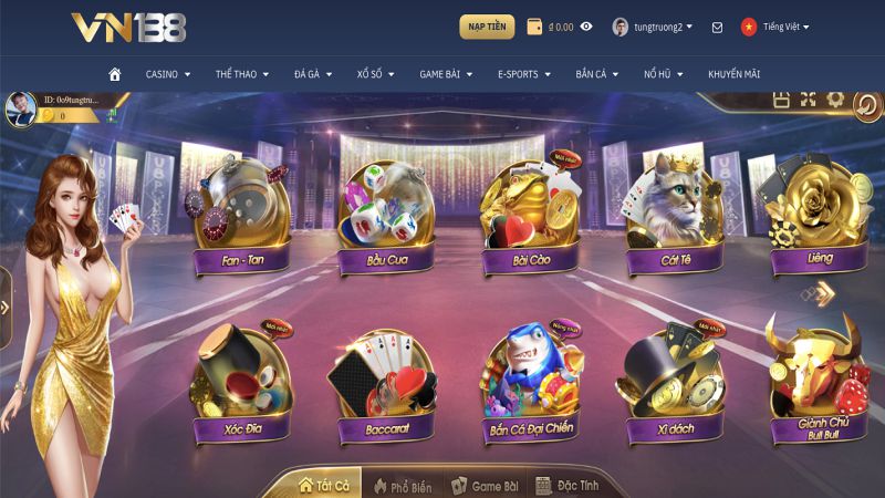 Tại sao nên chọn một tựa game trực tuyến cấp độ Sodo17? - Sodo17