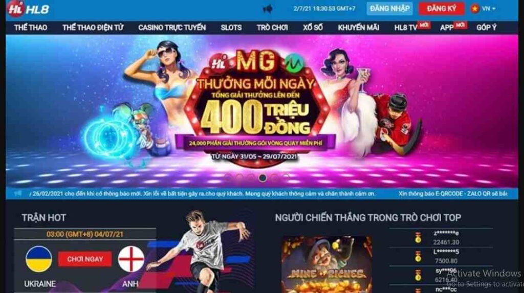 Hệ thống xếp hạng Gamebet có thực sự đáng tin cậy như quảng cáo không? - Gamebet