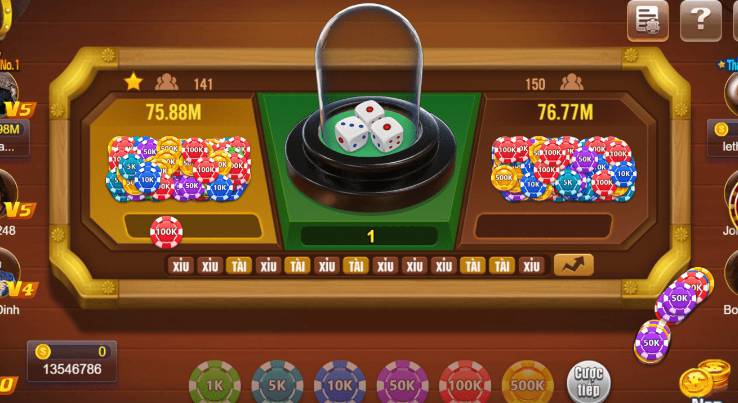 Hệ thống 32Win cung cấp cho người dùng một phòng chơi game độc đáo - 32Win