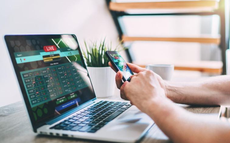 Tôi có thể chơi những trò chơi nào trên cổng game 18Bet? - 18Bet