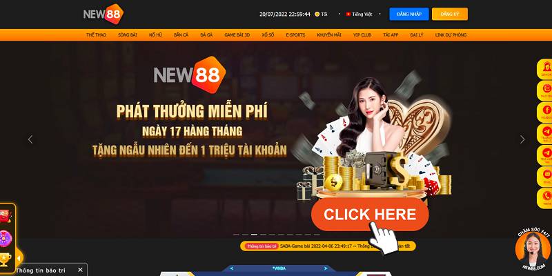 9Dbet mang đến một thế giới game tuyệt vời và đa dạng - 9Dbet