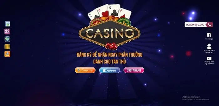 Gwin Fish Shooting là một cổng game giải trí trực tuyến được đánh giá cao và có uy tín - Gwin