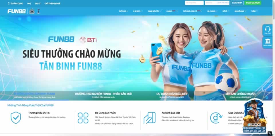 Các bước cụ thể khi đặt cược vào các sự kiện cấp độ Fi88 - Fi88