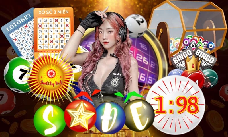 Game hay nhất trên nền tảng Qh888 - Qh888