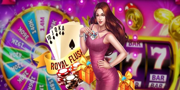 Dịch vụ giải trí kiếm tiền thật Ke68 - Ke68
