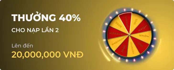 Hạng mục thể thao cấp F168 - F168