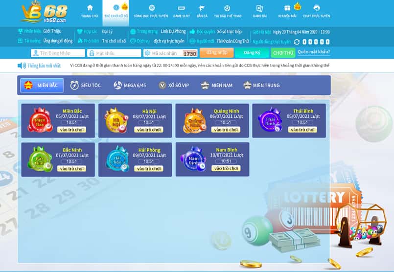 Kế hoạch quảng bá của Dk8 đã thu hút rất nhiều người chơi - Dk8