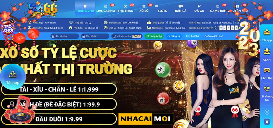 Trang web game Vip88 có thực sự là một trò lừa đảo? - Vip88