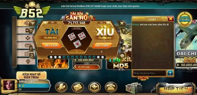 Thư viện game cấp độ 789Win quy tụ nhiều tựa game hàng đầu - 789Win