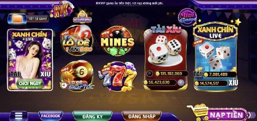 Bộ sưu tập các trò chơi tuyệt vời được I999 tuyển chọn - I999