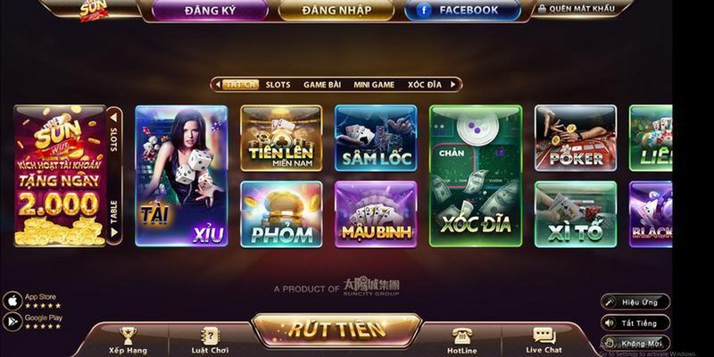 Uy tín và sự an toàn của công ty game Ww88 - Ww88