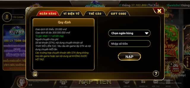 Hướng dẫn cài đặt ứng dụng cá cược Subet - Subet