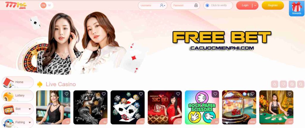 Tổng quan về U888: Một công ty game hàng đầu - U888