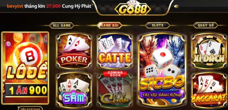 Khám phá những ưu đãi tuyệt vời trên 13Win Online - 13Win