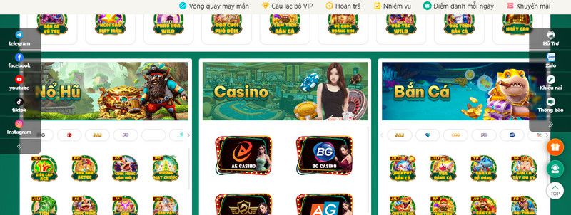 Nhà cung cấp phần mềm và trò chơi nền tảng cấp King88 - King88