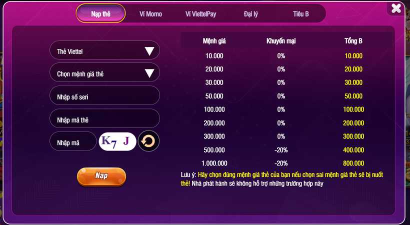 Thư viện trò chơi chất lượng cao và phần thưởng hấp dẫn (Gnbet VIP) - Gnbet