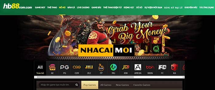 Tổng quan về các đặc điểm của một trang web giải trí trực tuyến cấp độ C168 - C168