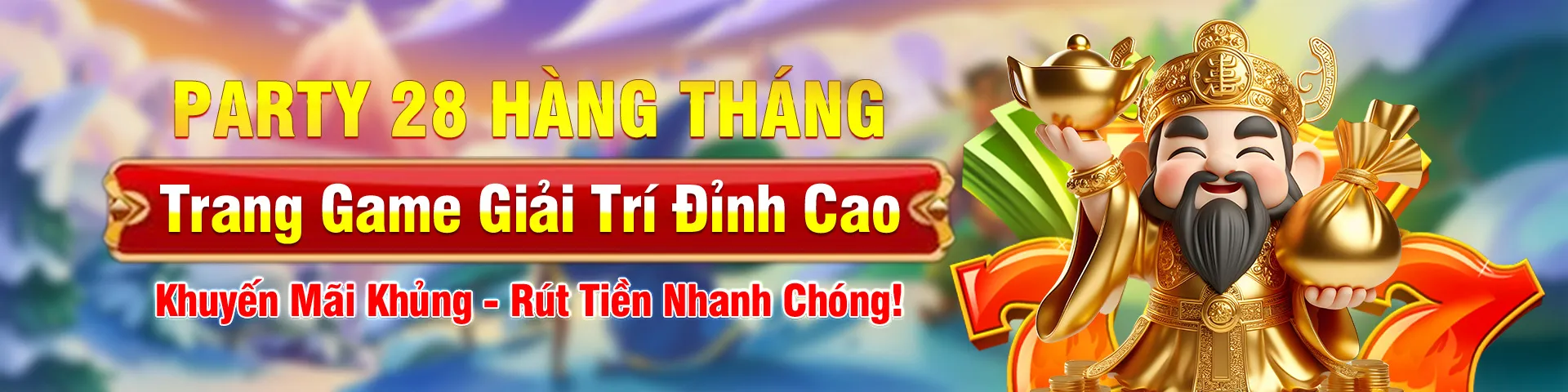 Trò chơi máy đánh bạc trực tuyến trên di động cấp độ Vb68 - Vb68