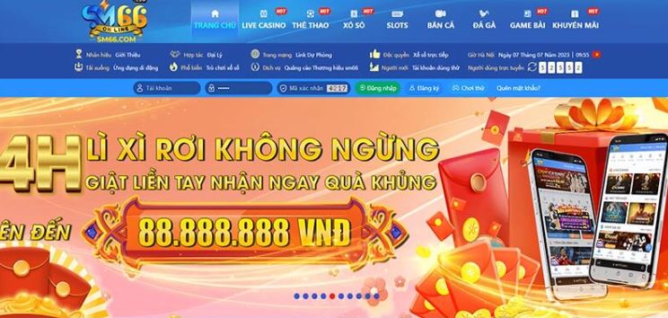 Sự kiện khuyến mãi: Tất cả người chơi cấp M788 sẽ nhận được phần thưởng 88k - M788