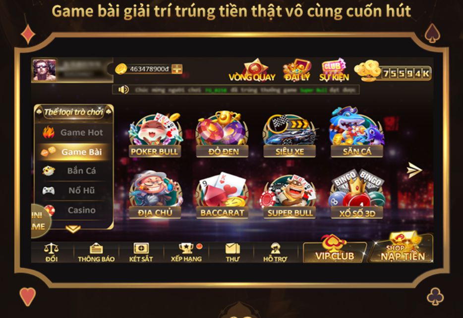 Nguyên nhân khiến con người tiếp xúc với Pho88 - Pho88