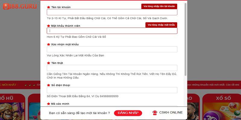 Trang web cổng game N88 có những tựa game nào? - N88