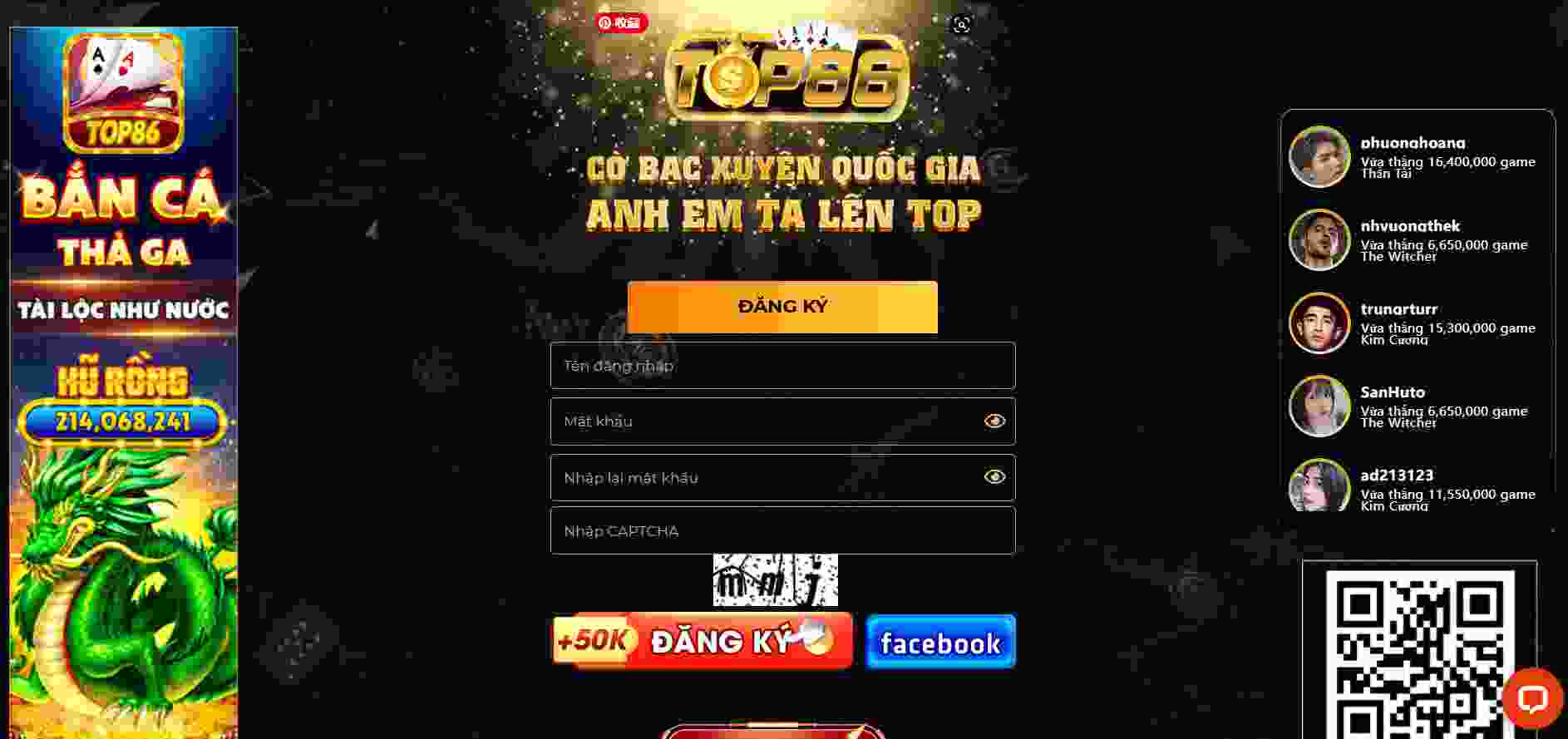 Tóm tắt tất cả các hoạt động quảng bá của Bk8866 trong năm 2026 - Bk8866