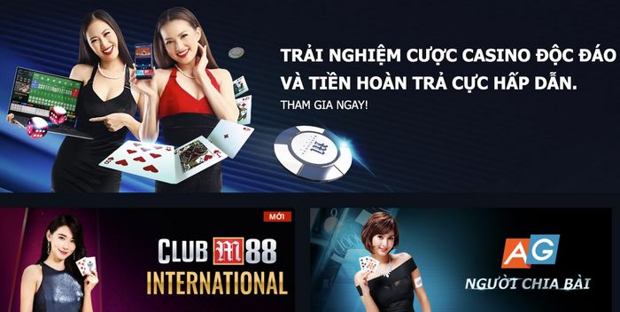 Hướng dẫn đăng nhập Mn88 - Mn88