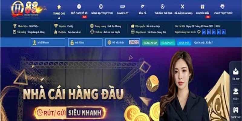 Tôi có thể khôi phục tài khoản 68Game bị mất của mình bằng cách nào? - 68Game