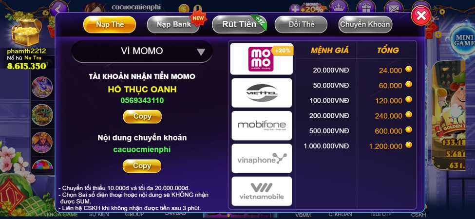 Hướng dẫn cách người dùng iOS và Android có thể tải xuống ứng dụng 32Win - 32Win