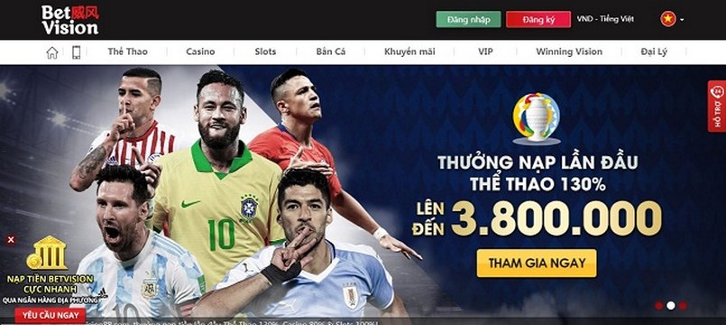 Trang web máy đánh bạc trực tuyến đạt chuẩn 33King sẽ ra mắt vào năm 2026 - 33King