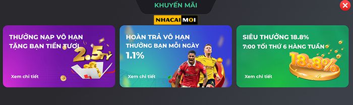 Ưu điểm của một trang web cổng game trực tuyến đạt chuẩn Vvvwin - Vvvwin