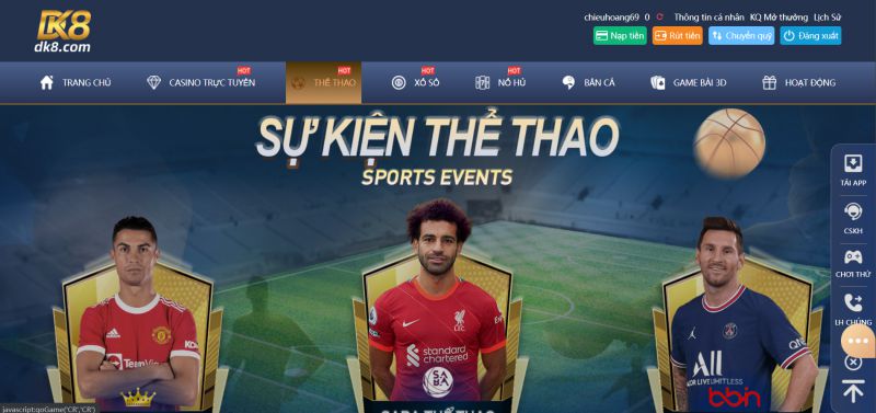 789Bet đã triển khai một loạt các hoạt động khuyến mãi vô cùng hấp dẫn - 789Bet