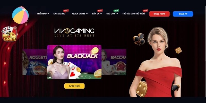 St666 là một trang web chơi game trực tuyến uy tín - St666