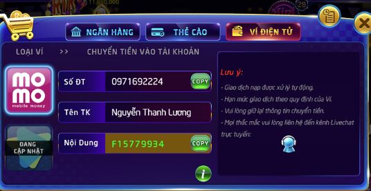 Ứng dụng Hello88 cung cấp các sản phẩm và trò chơi - Hello88