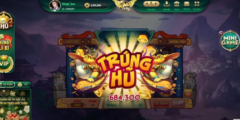 Tôi có thể lấy lại mật khẩu và tên người dùng 79King của mình bằng cách nào? - 79King
