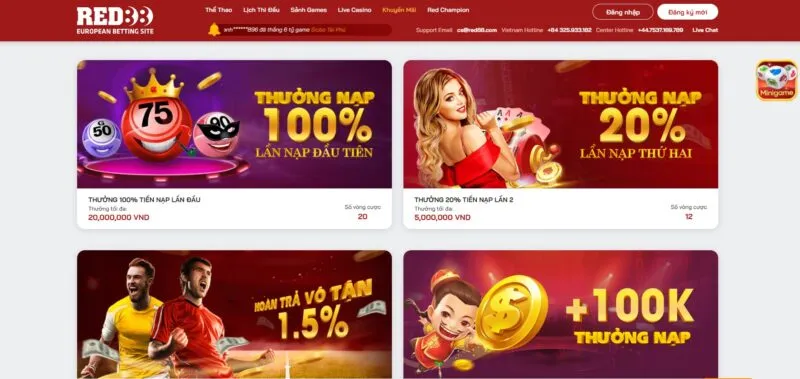 Khám phá nhiều sản phẩm hấp dẫn tại Good88! - Good88